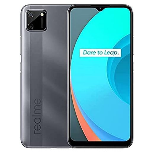 realme C11 3GB/32GB Gris