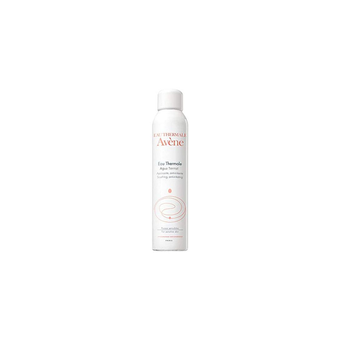 Social AVENE Agua Termal 300ML