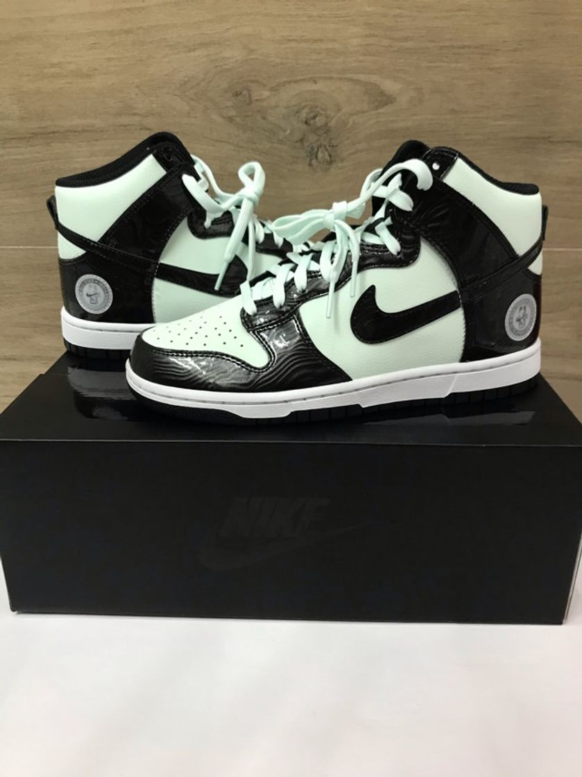 Social Nike Dunk High All Star