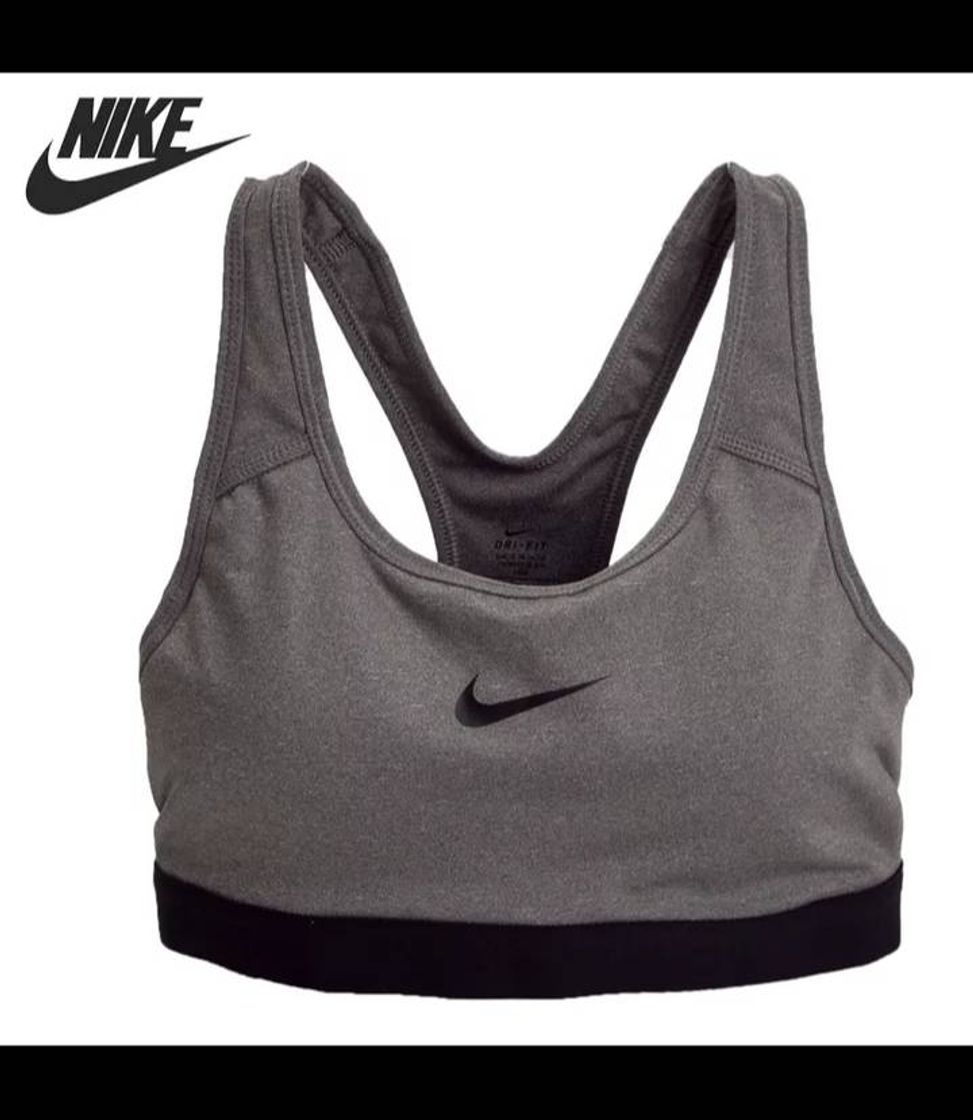 Moda Top esportivo Nike 😍