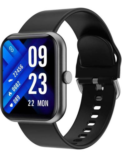 Relogio Smartwatch Bluetooth 5.0 1,7 Polegadas Smartwatch Im