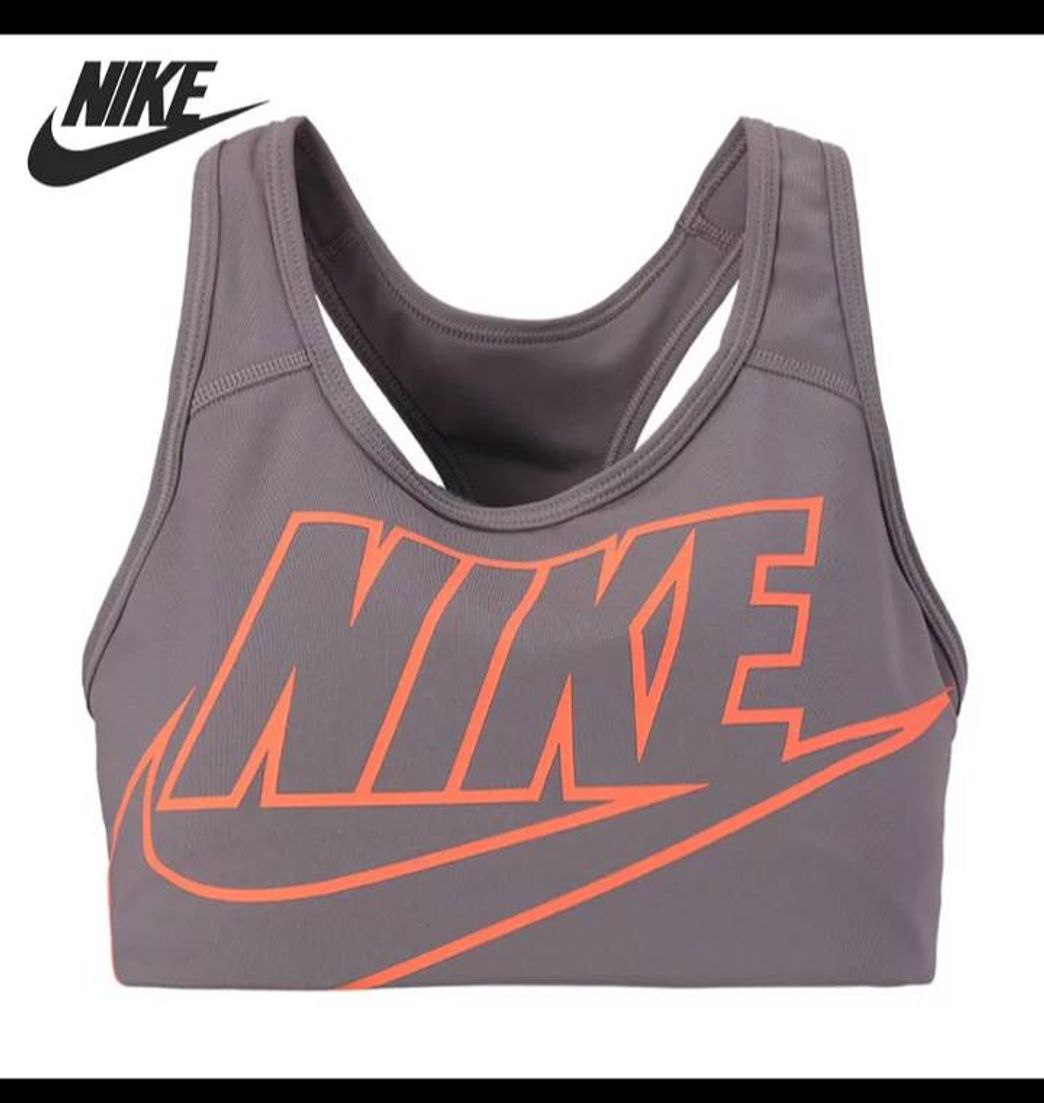 Moda Top esportivo feminino 