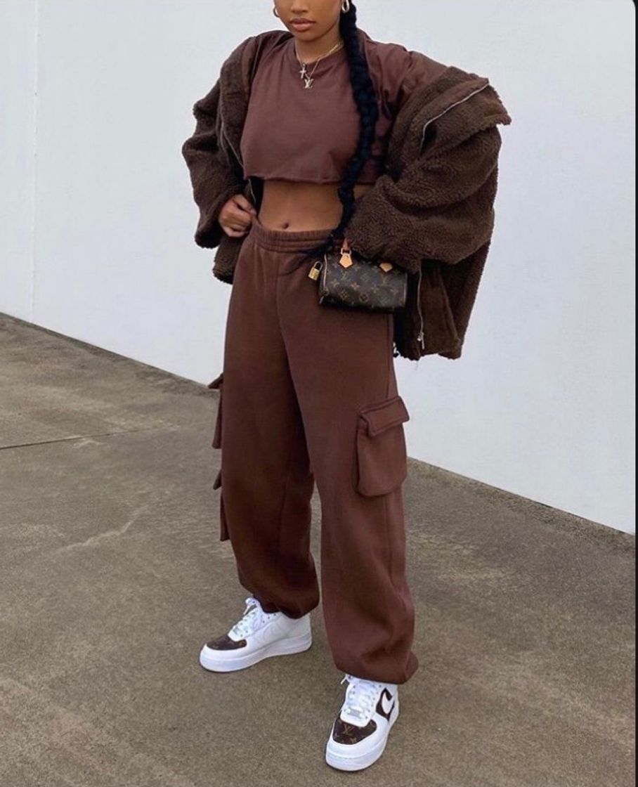 Social Outfit