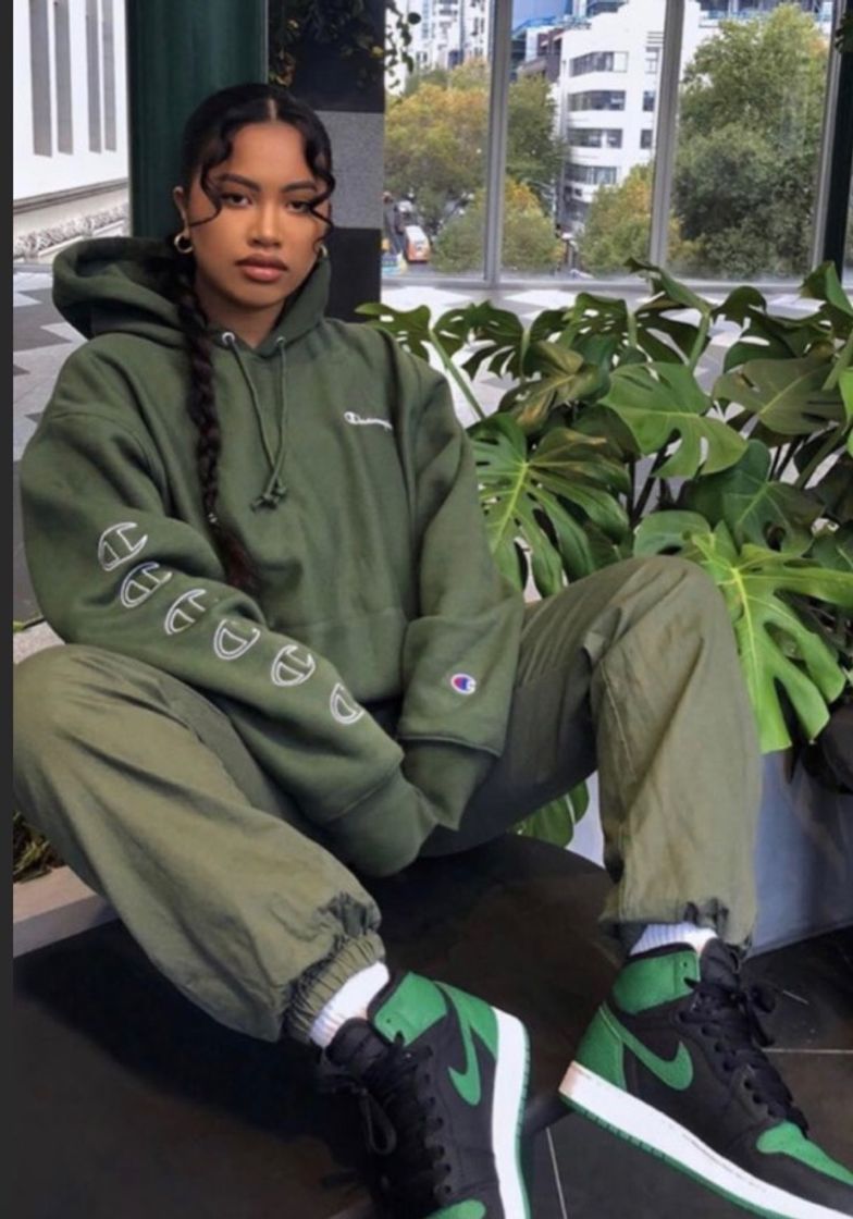 Social Outfit