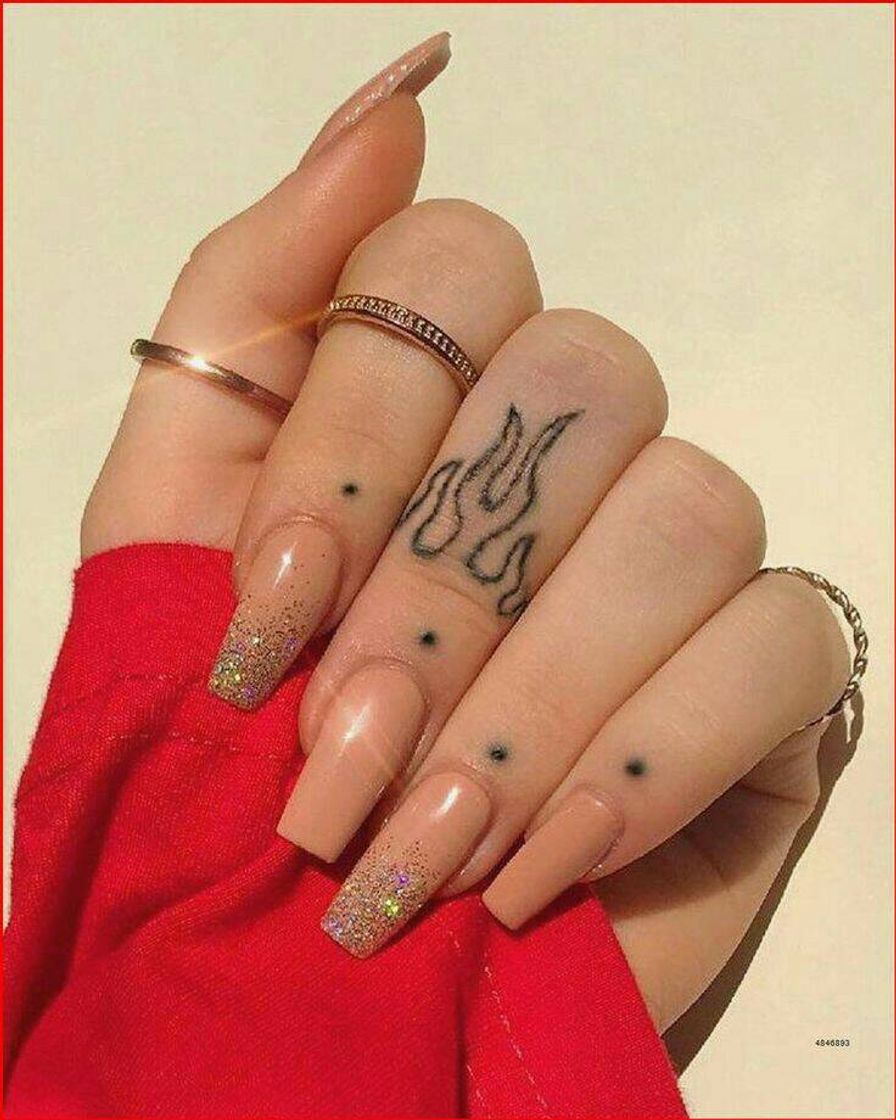 Moda Unhas 