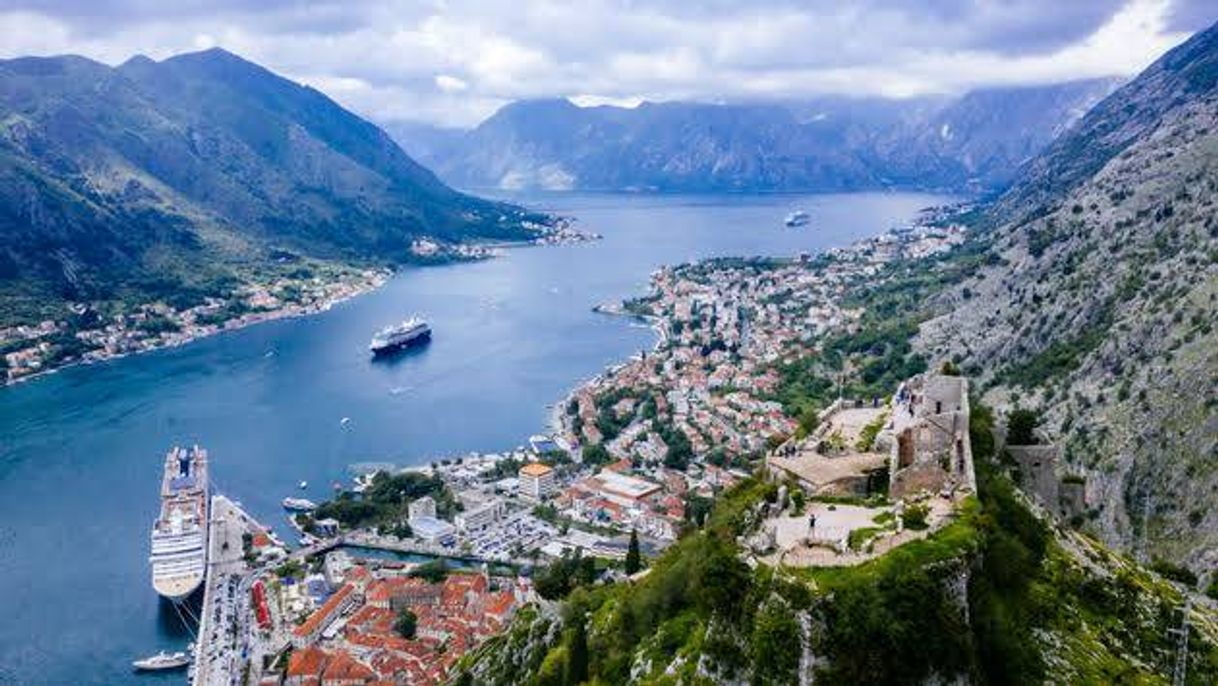 Moda KOTOR,Montenegro