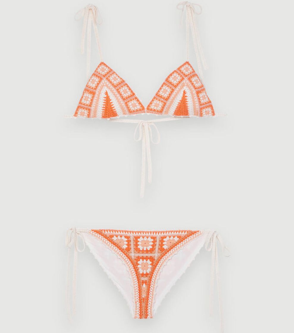 Social BIKINI DE GANCHILLO 