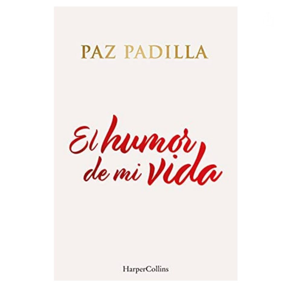 Book El Amor de mi Vida