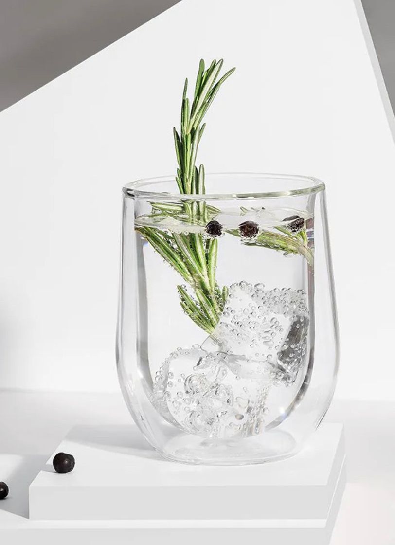 Social STEMLESS GLASS SET