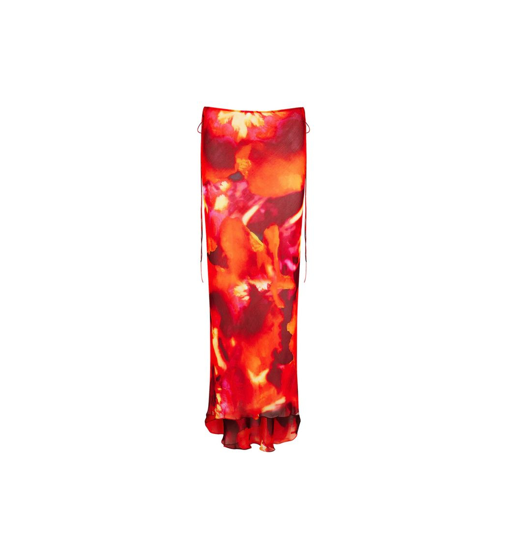Social FANTINI SKIRT