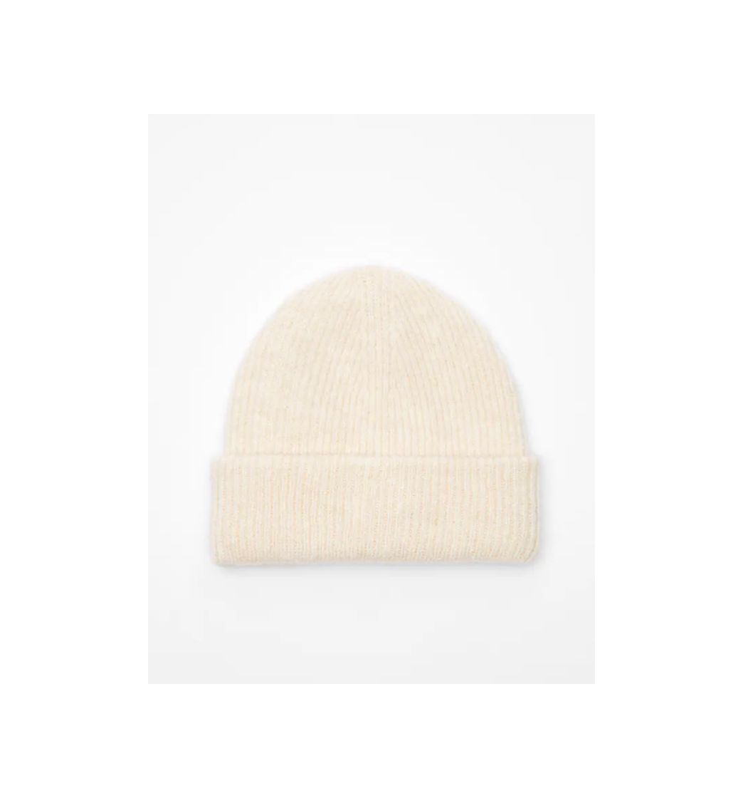 Fashion Beanie punto