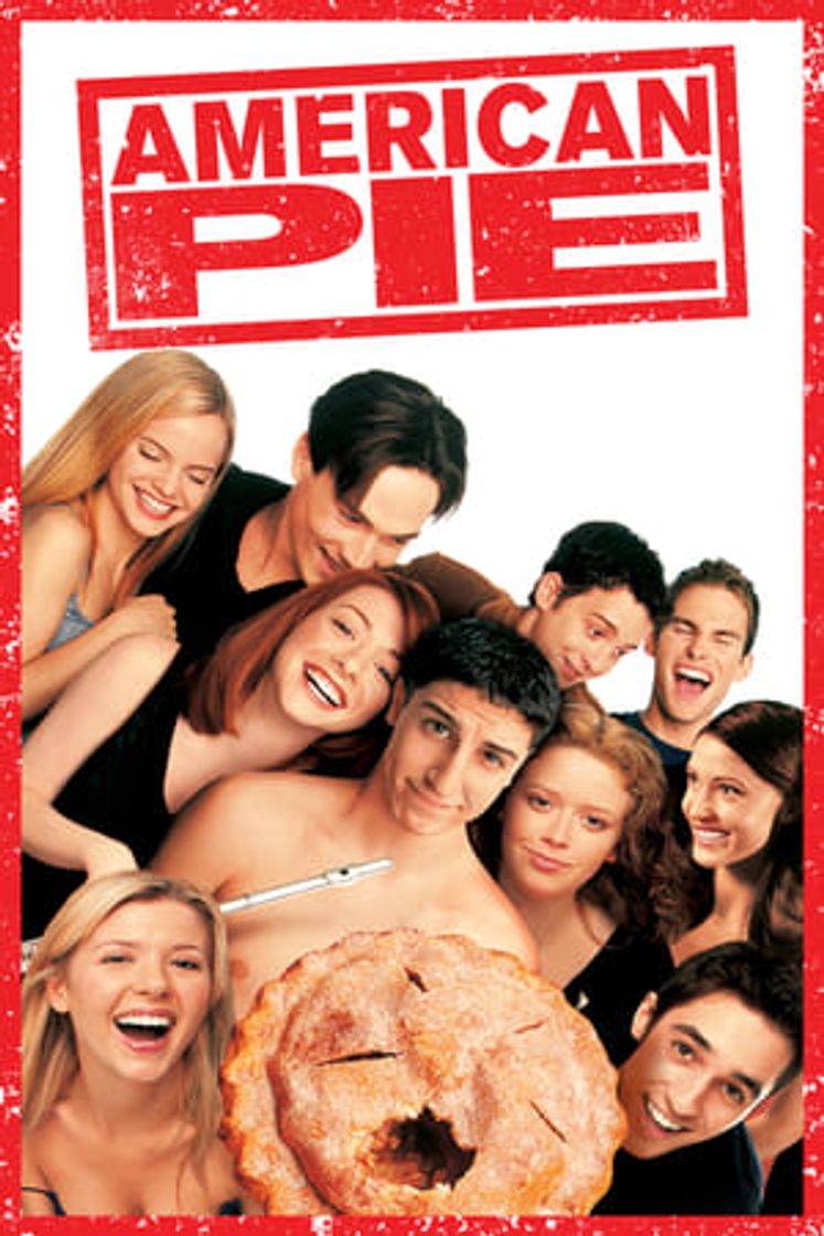 Película American Pie