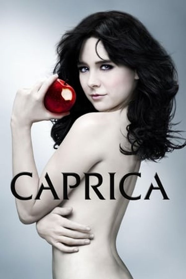 Serie Caprica