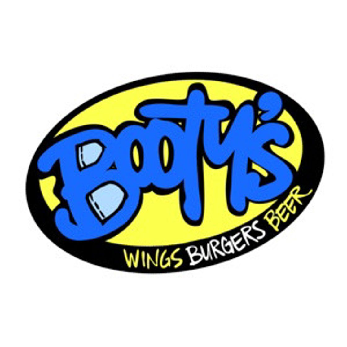 Restaurants Booty's Wings Burgers & Beer