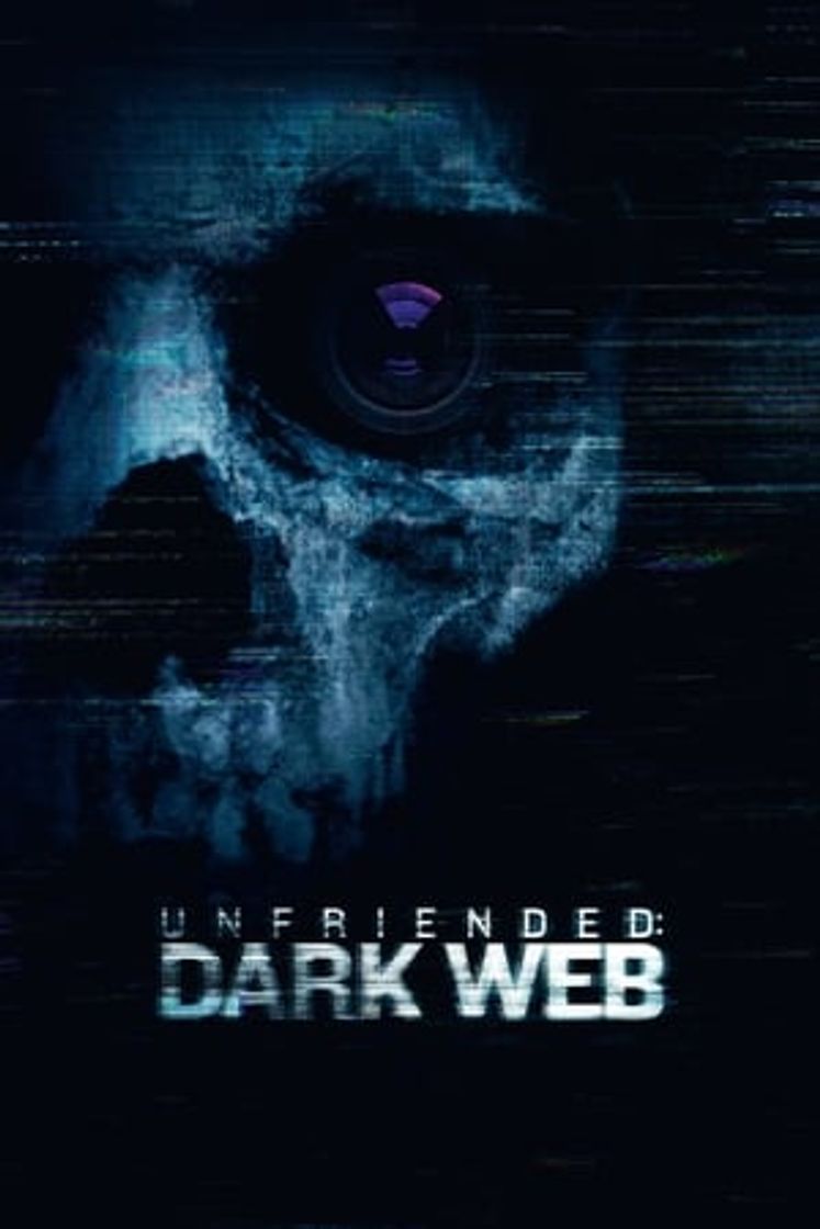 Película Eliminado: Dark Web