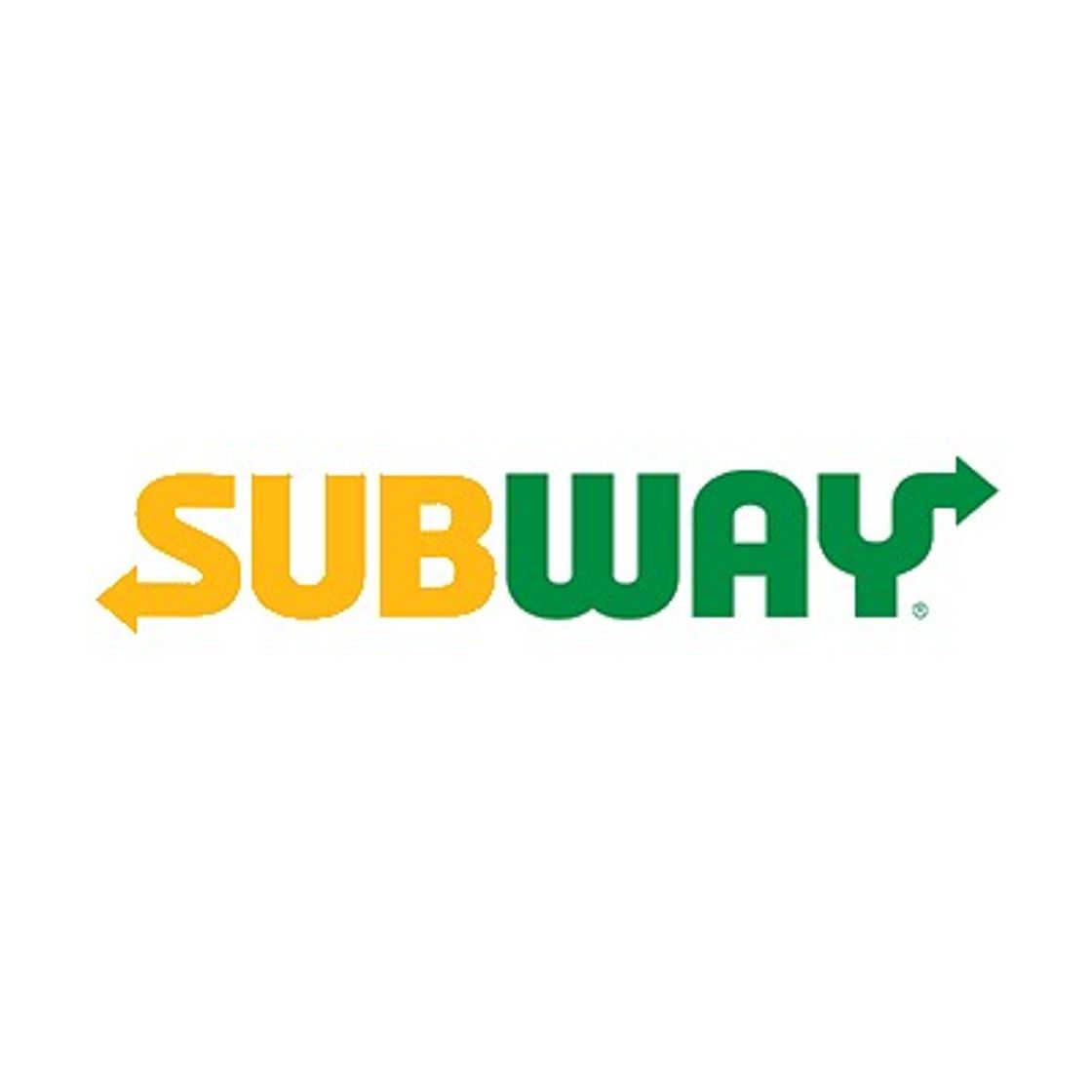 Restaurants Subway