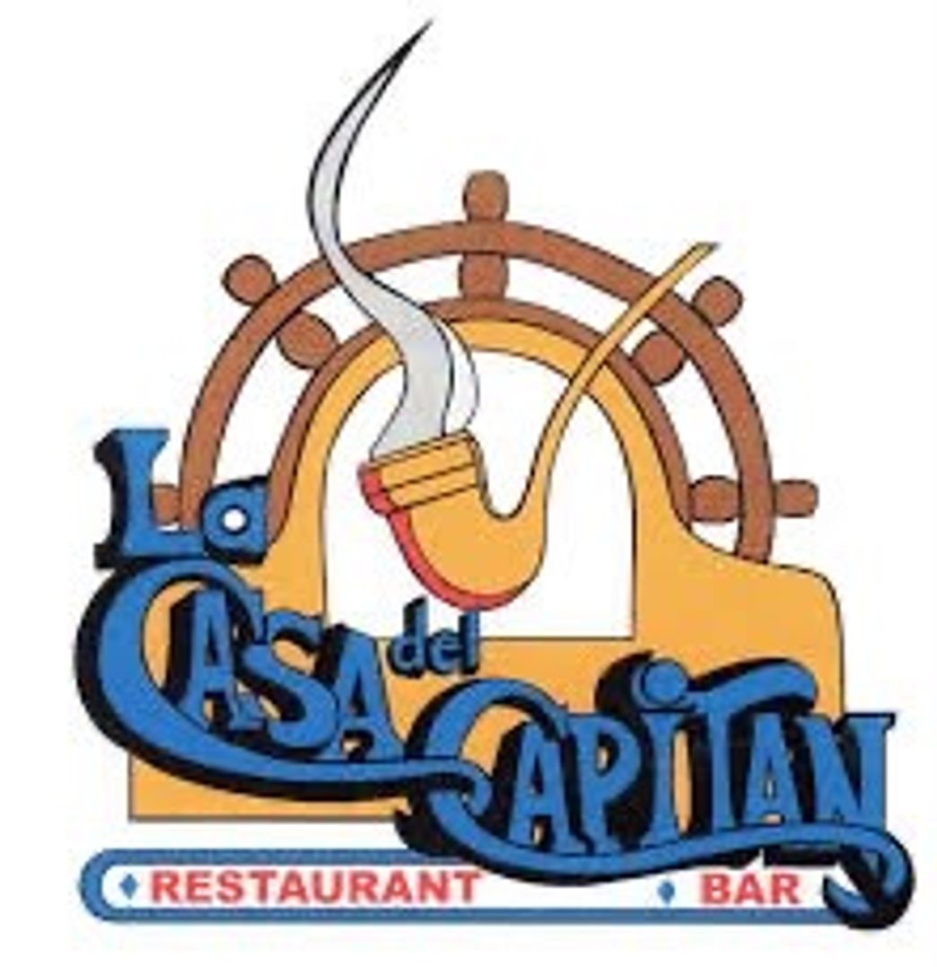 Restaurants La Casa Del Capitan