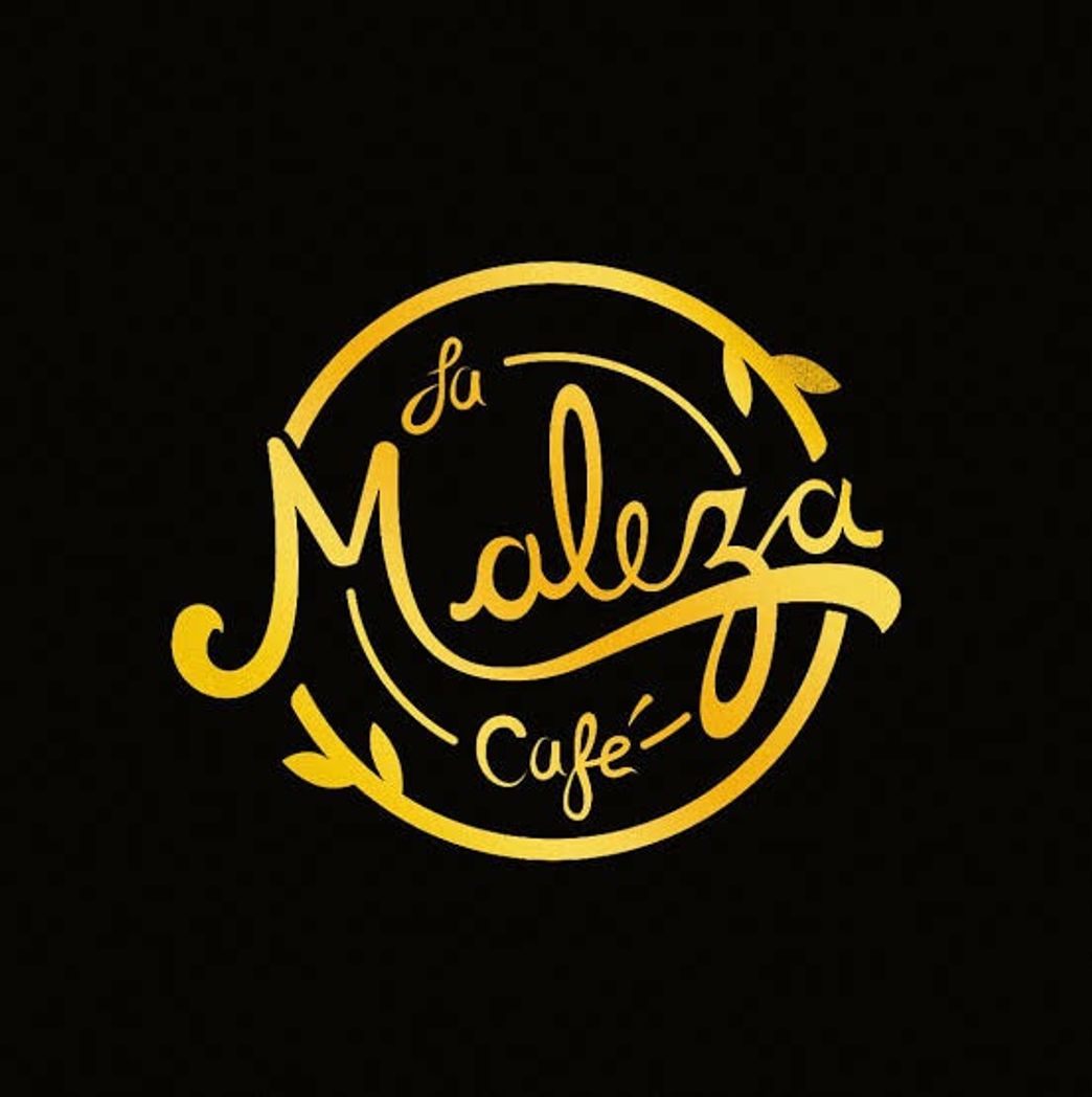 Restaurantes La Maleza Café