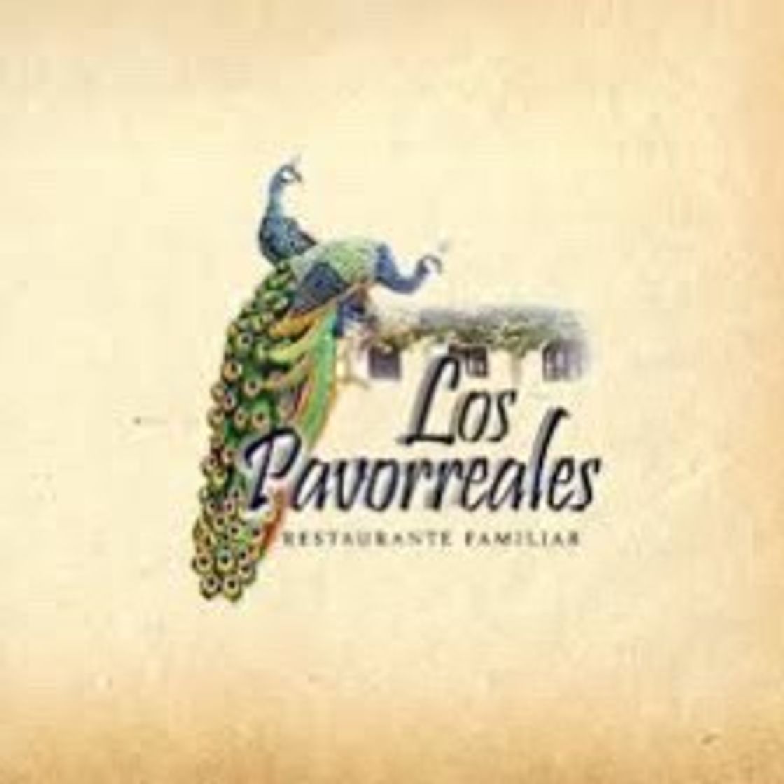 Restaurants Los Pavorreales Restaurante