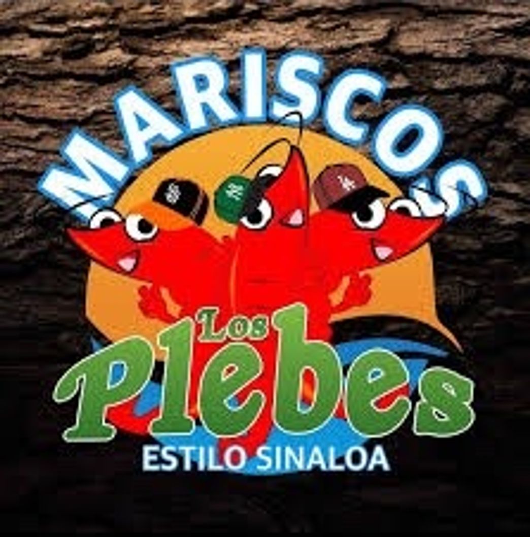 Restaurantes Mariscos Las Plebes