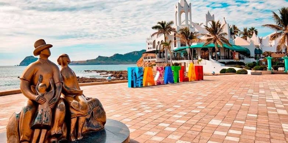 Place Mazatlán