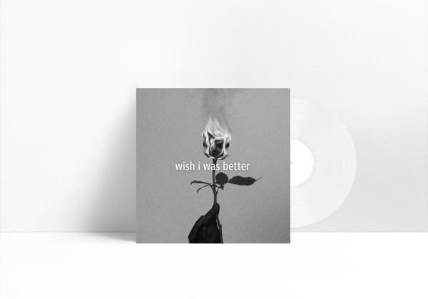 Music Wish I Was Better