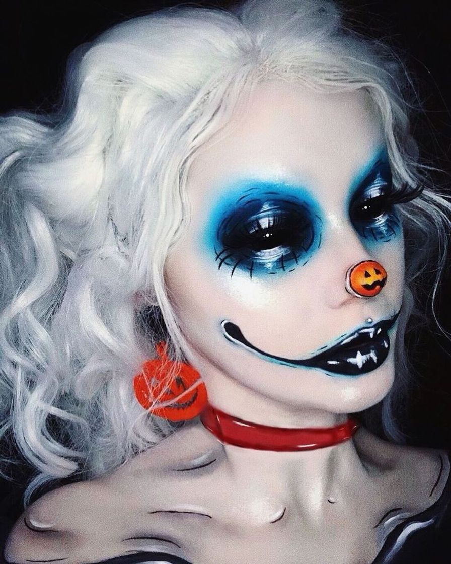 Social Maquiagem artística 💄