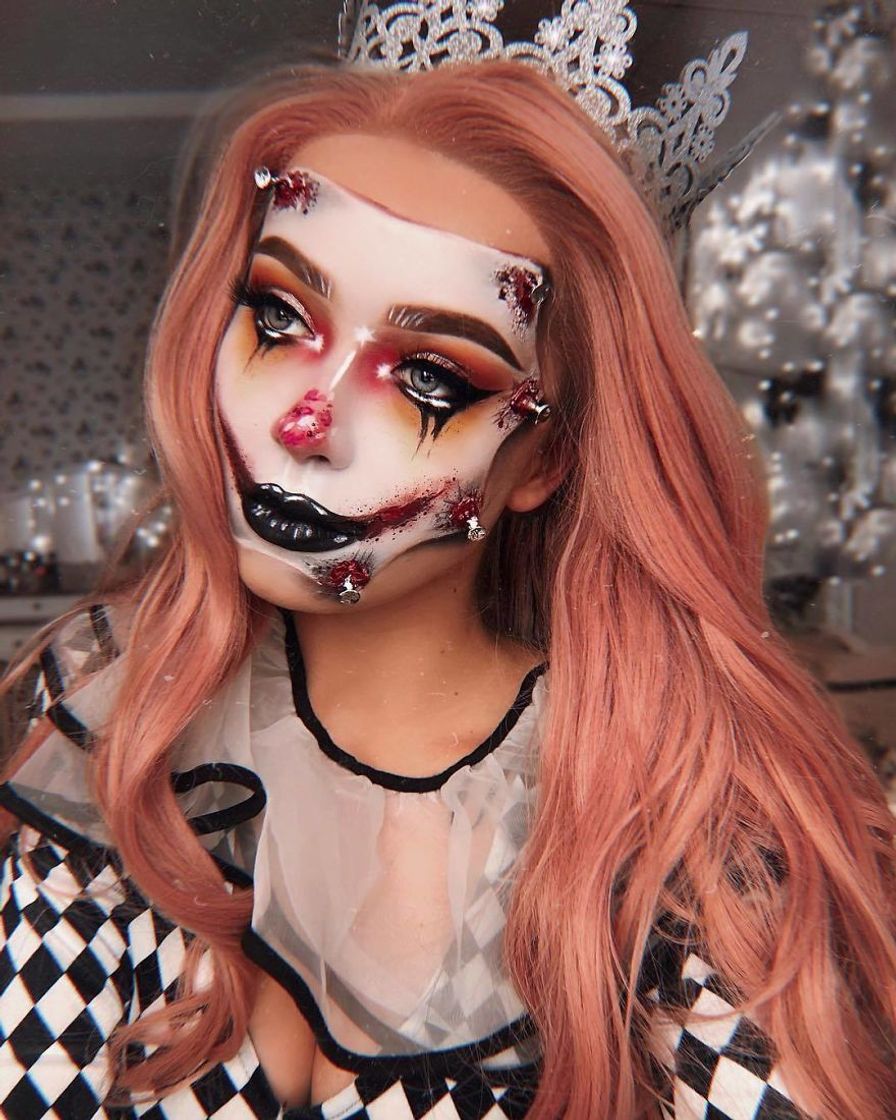 Social Maquiagem artística 💄
