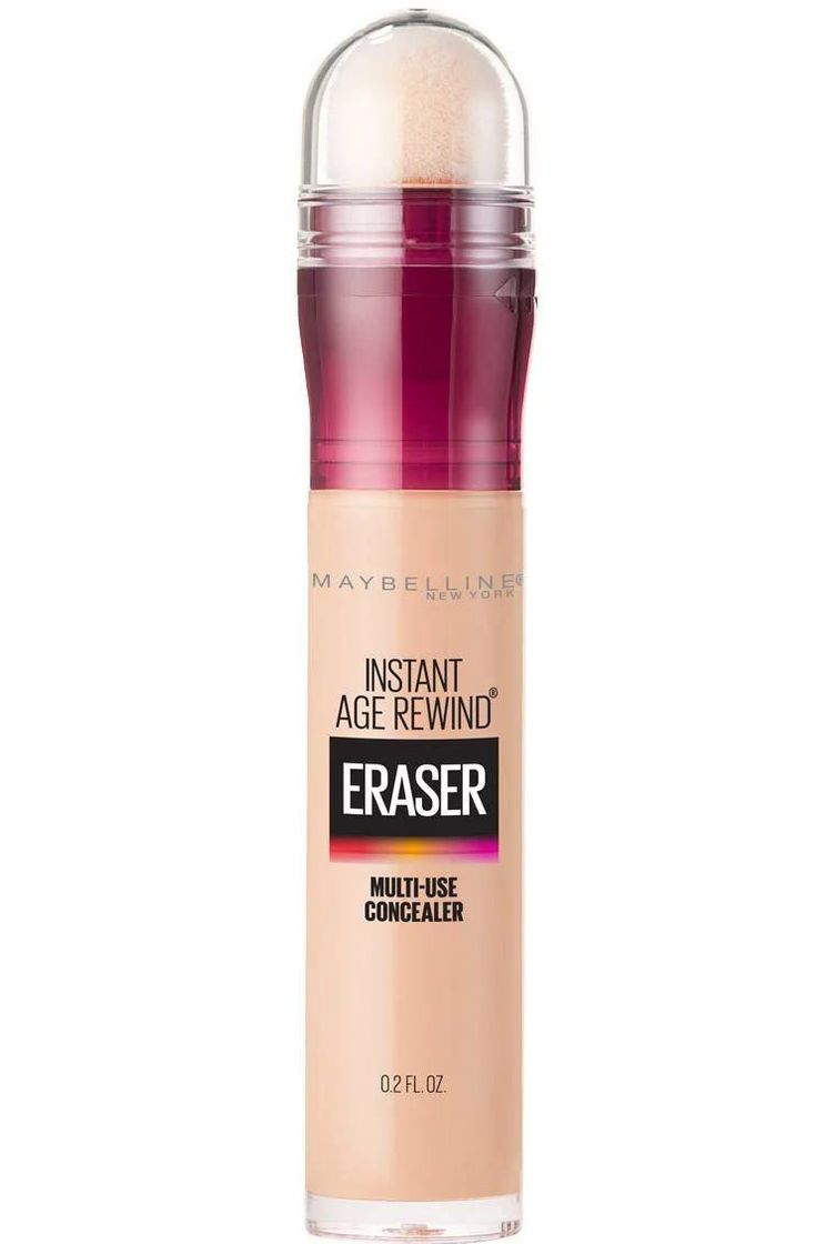 Fashion Corretivo Eraser Dark Circles 