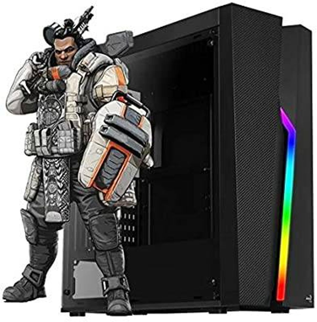 Fashion PC GAMER ITX ARENA SETUP