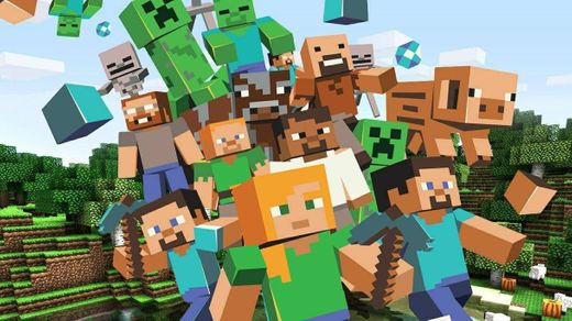 Minecraft - Apps on Google Play