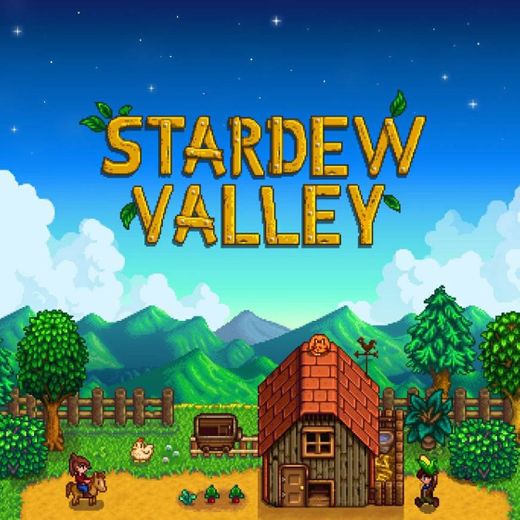 Stardew Valley - Apps on Google Play