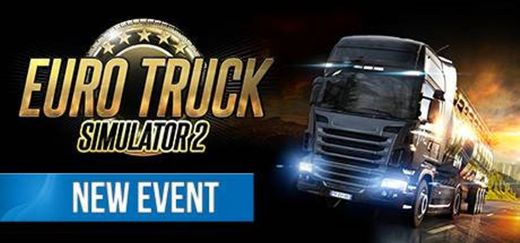 EURO TRUCK SIMULATOR 2