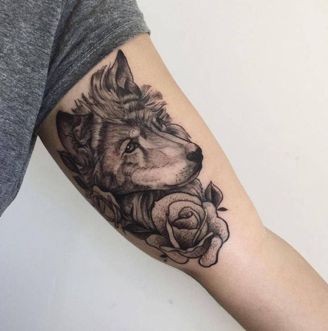 Fashion Tattoo