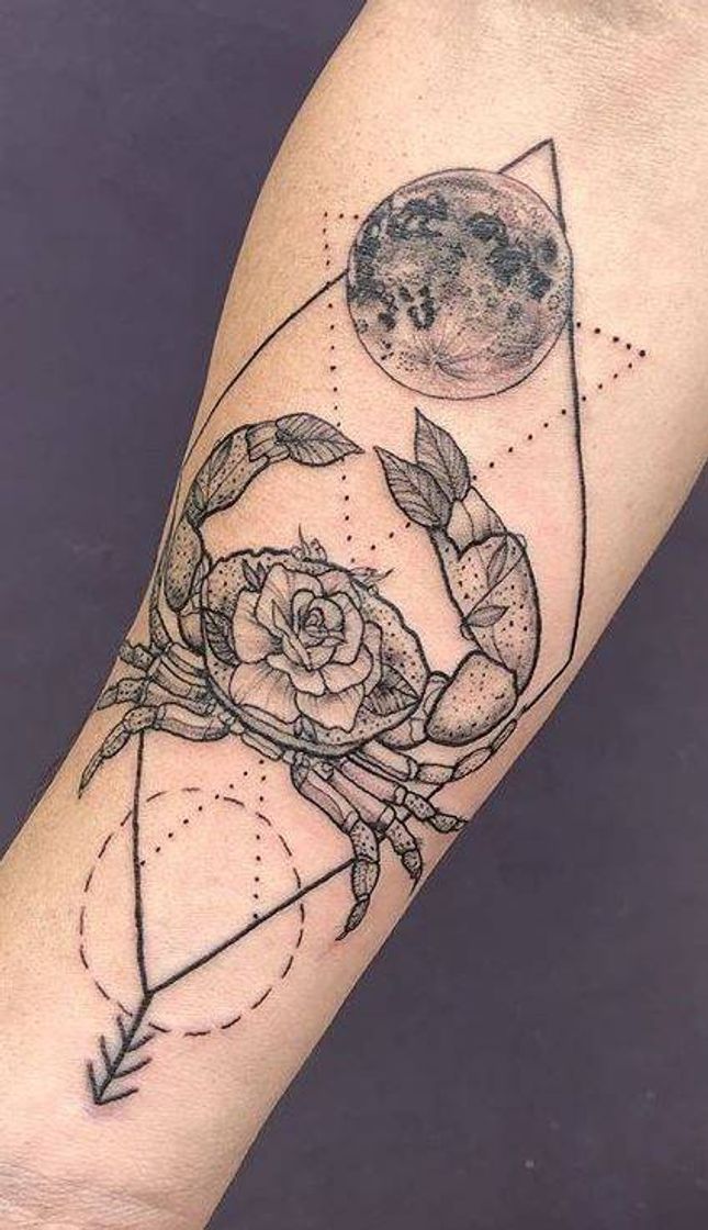 Moda Tattoo de Signo