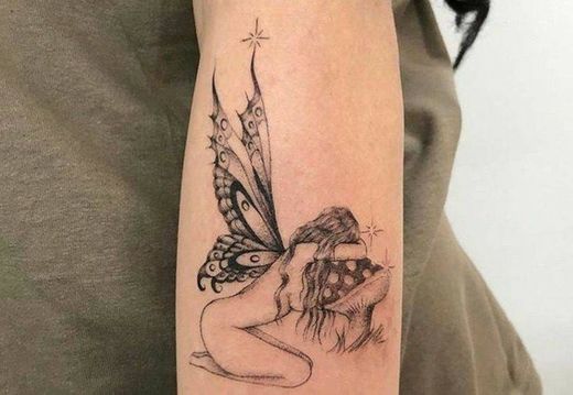 Ideias de tatuagem. 