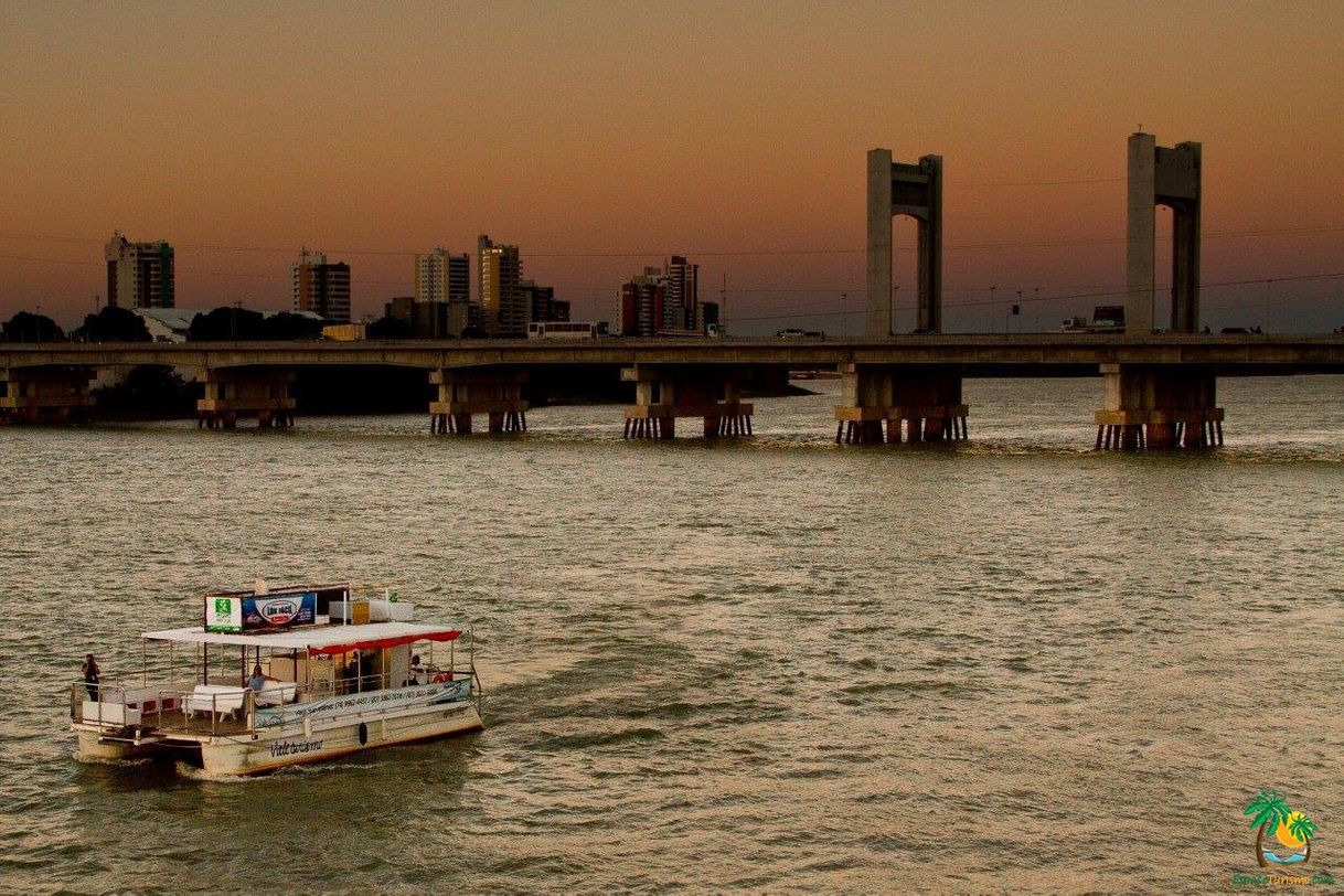 Lugar Rua Rio São Francisco