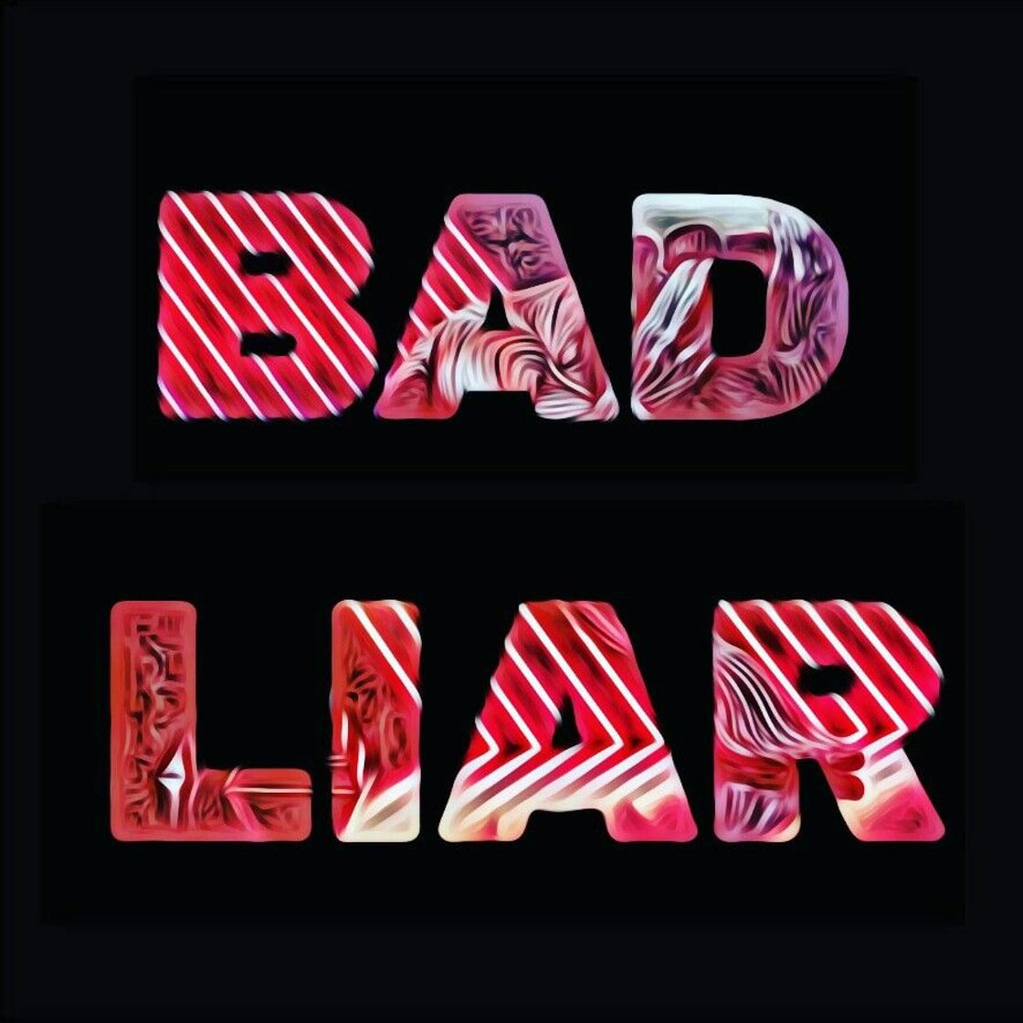 Music Bad Liar