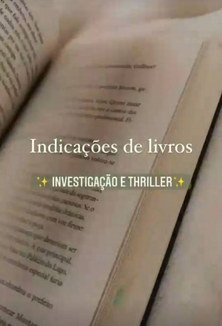 Moda Livros 