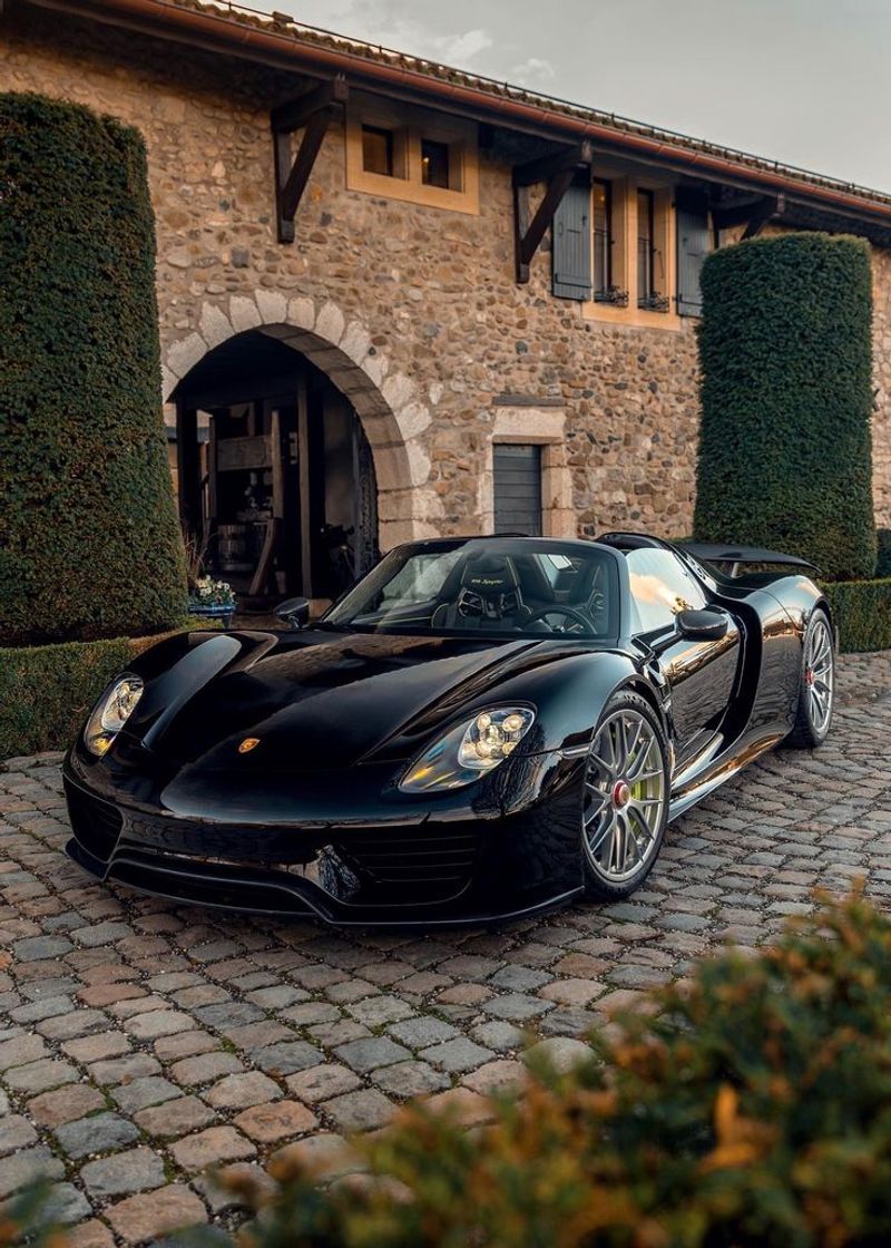 Videogames Porsche 