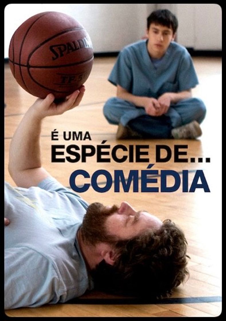 É Uma Espécie de... Comédia