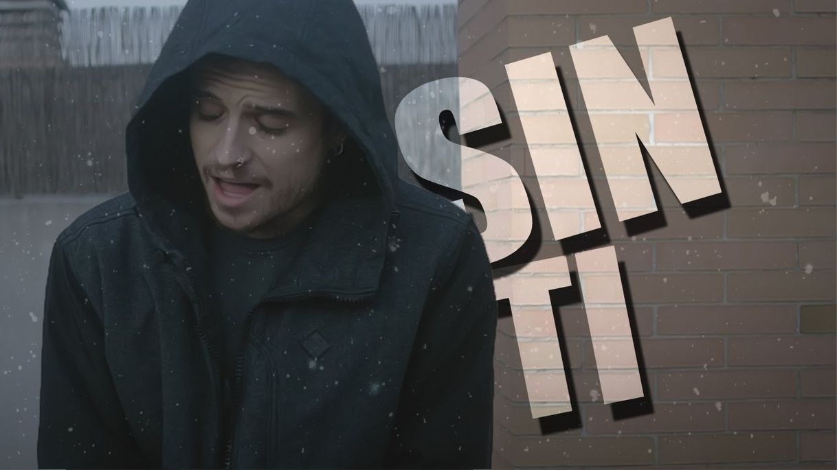 Music Sin ti (feat. Town)