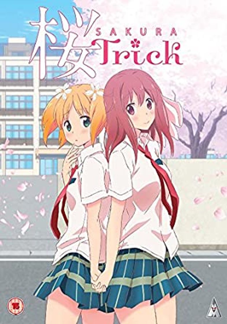 Sakura Trick