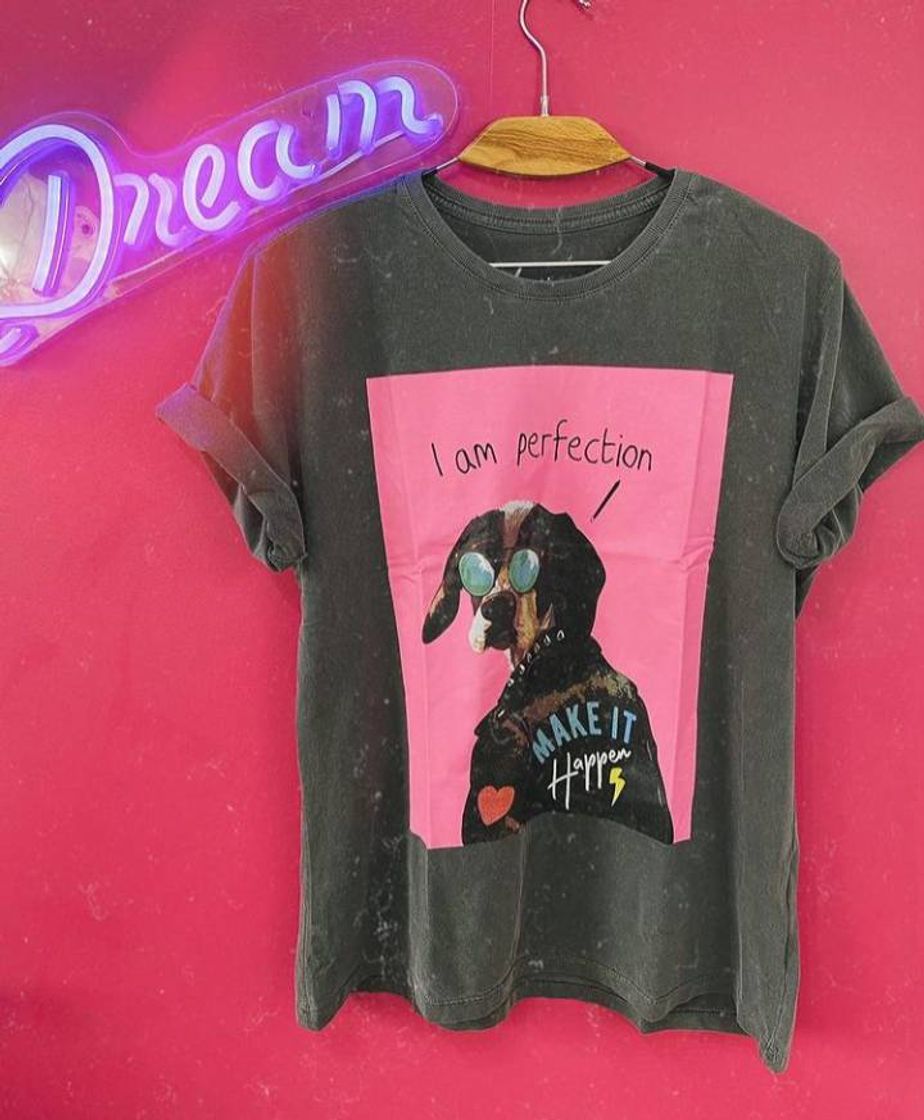 Moda Tee long se vc ir no insta e fazer a compra o frete é grátis