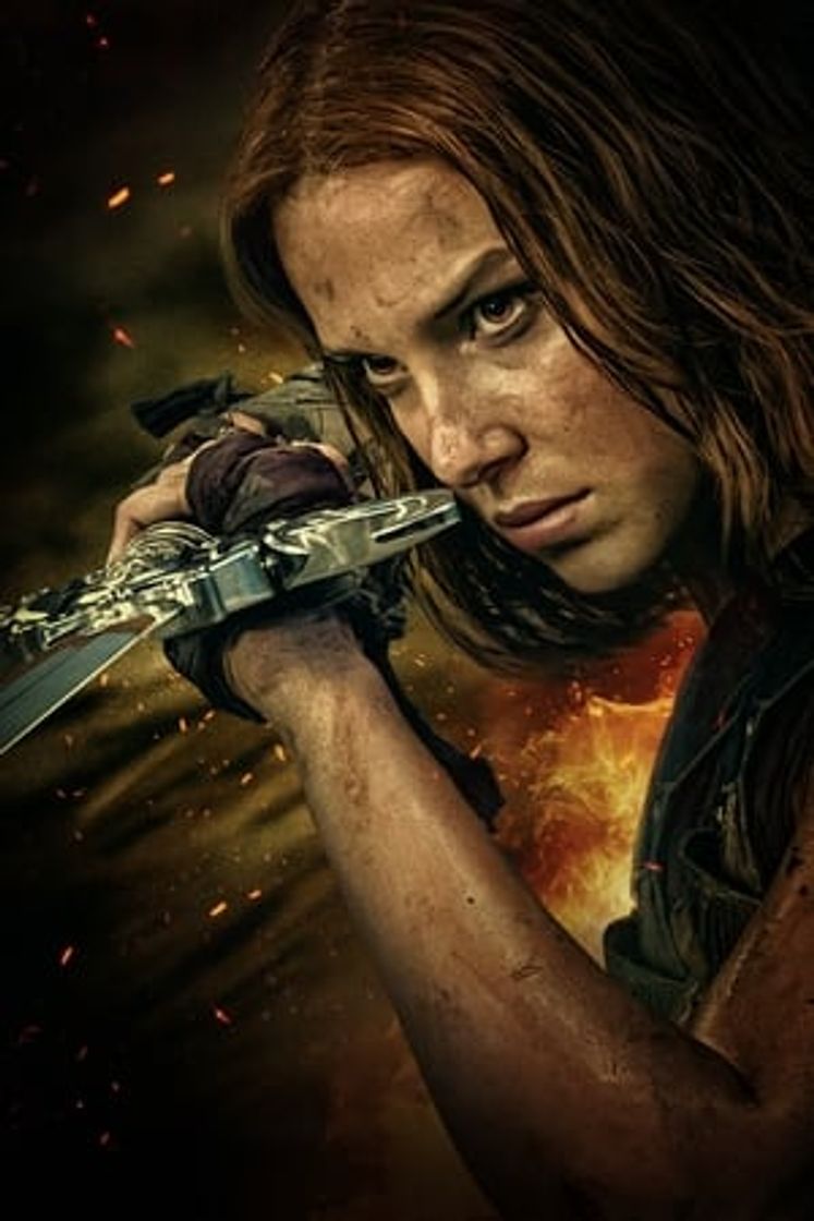 Movie Damsel