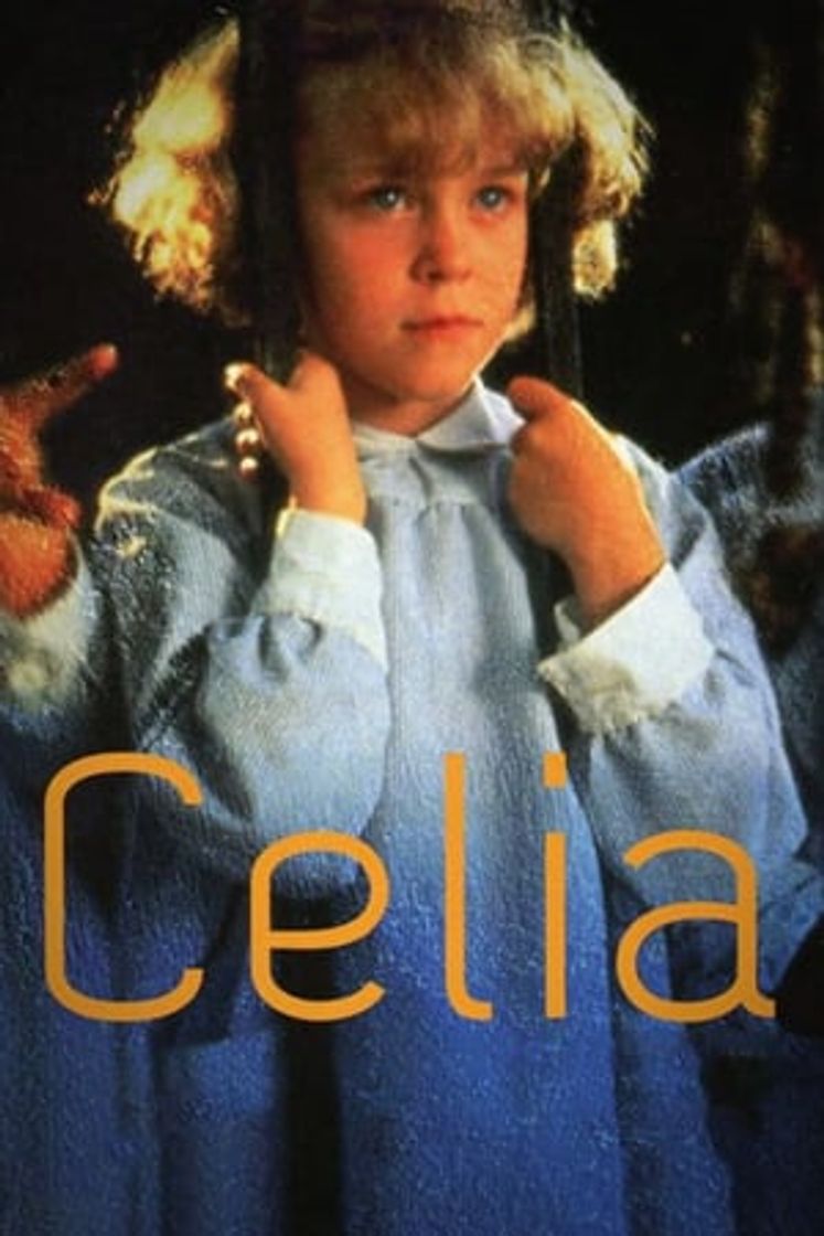 Serie Celia