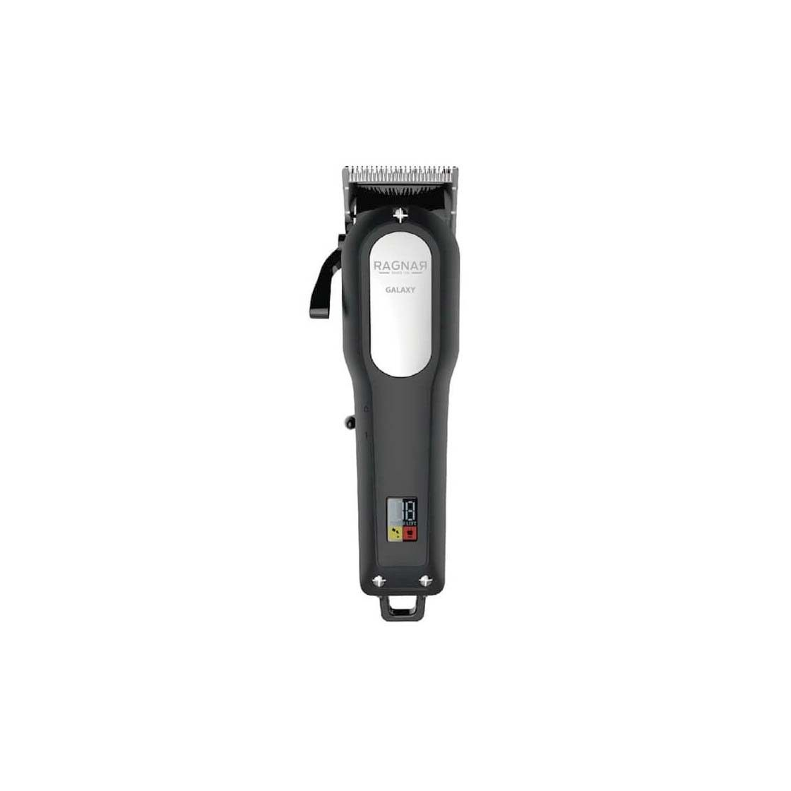 Máquina para cortar el cabello
