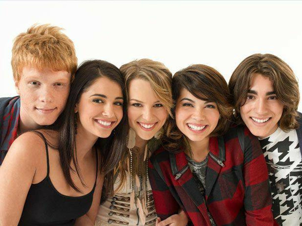 Music Lemonade Mouth 