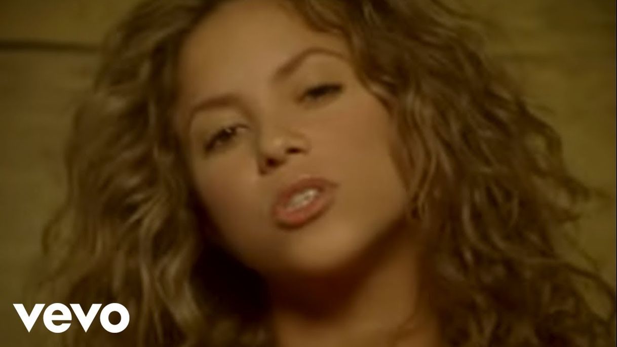 Canción SHAKIRA