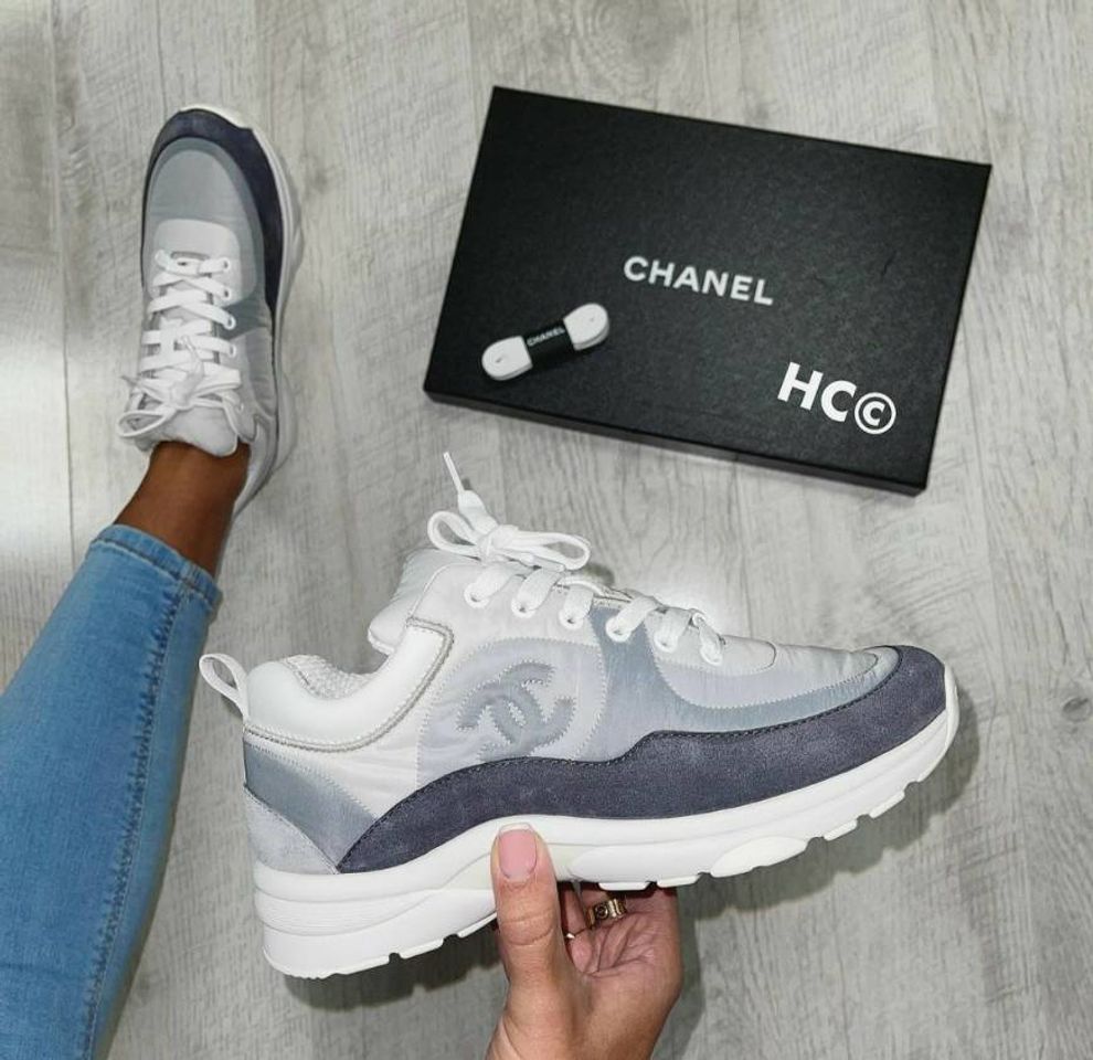 Moda Chanel vibes😍